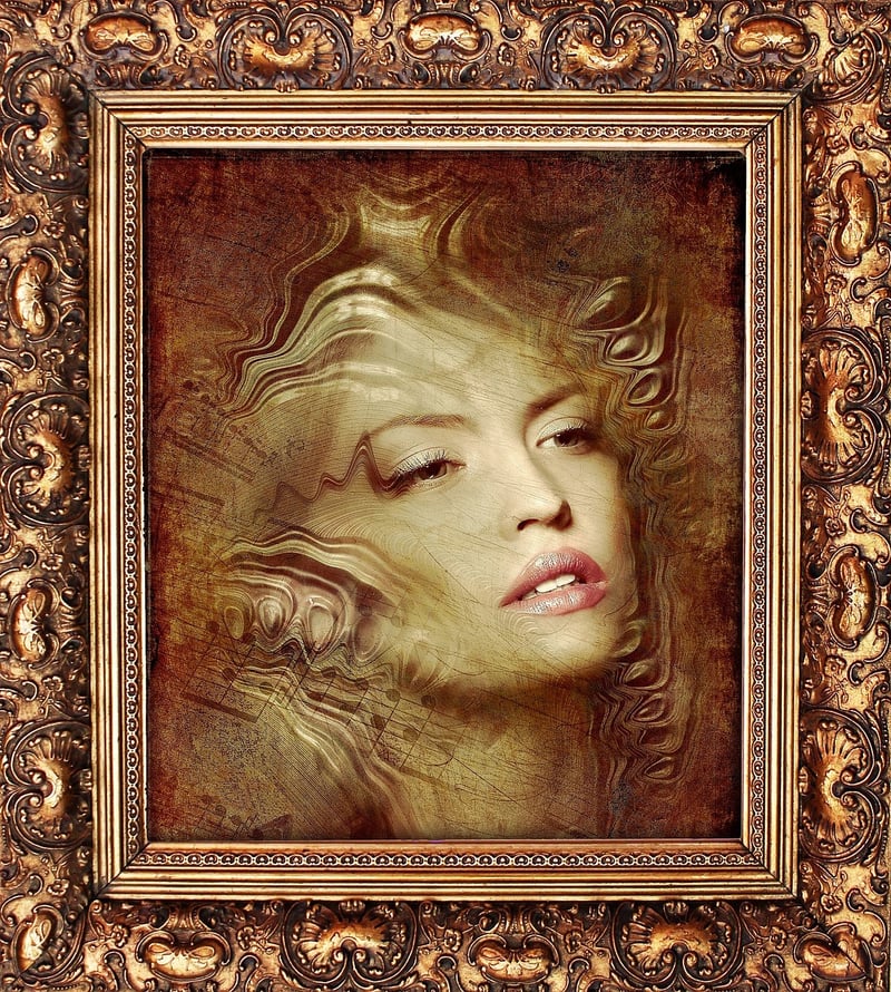 Old to Gold Creations