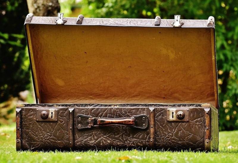 Antique Renewal