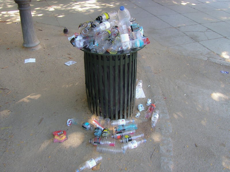 Sustainable projects